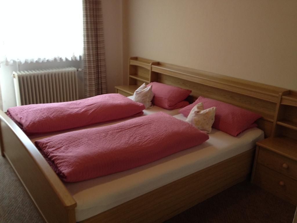 Gasthaus Pension Sternknockel Bodenmais Room photo