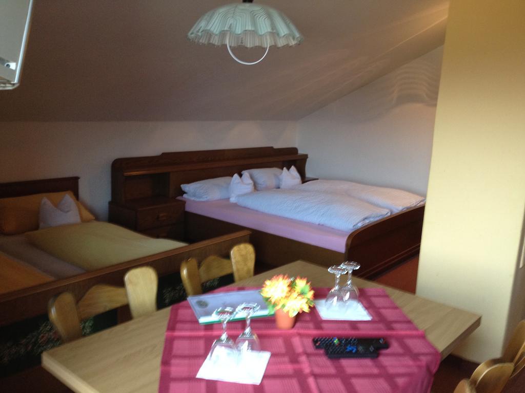Gasthaus Pension Sternknockel Bodenmais Room photo