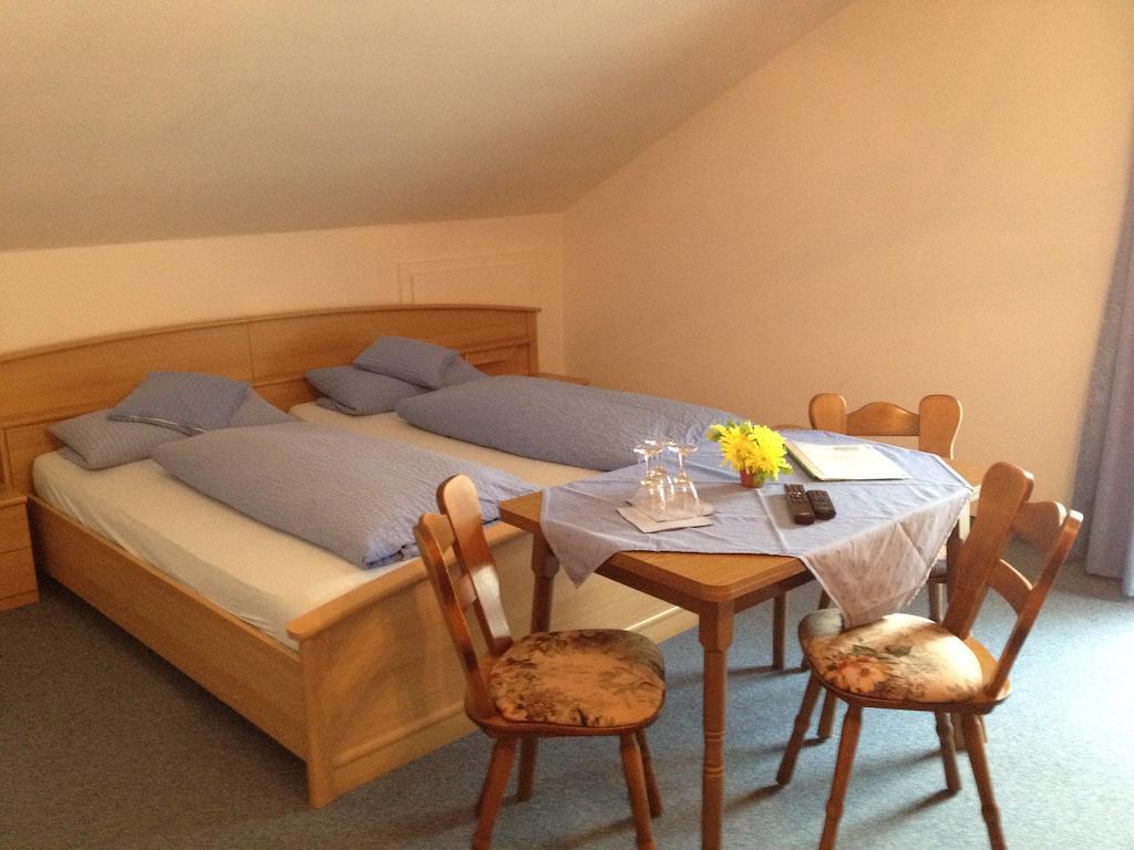 Gasthaus Pension Sternknockel Bodenmais Room photo