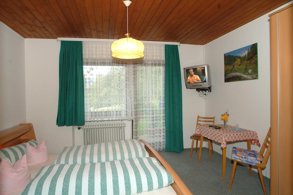 Gasthaus Pension Sternknockel Bodenmais Room photo